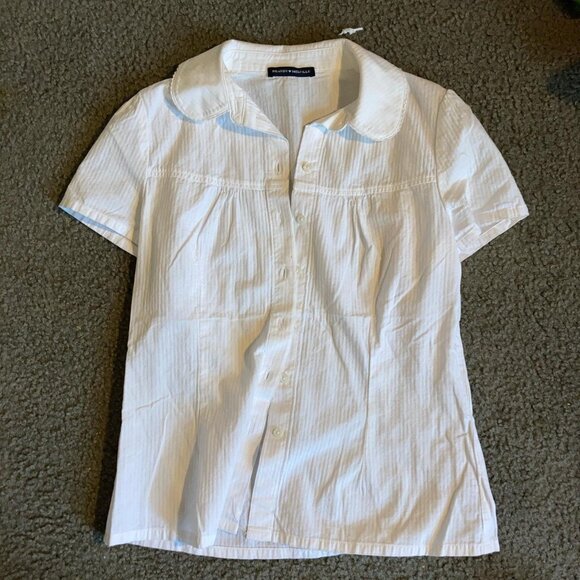 *** SOLD *** brandy melville teagan top - Picture 1 of 1